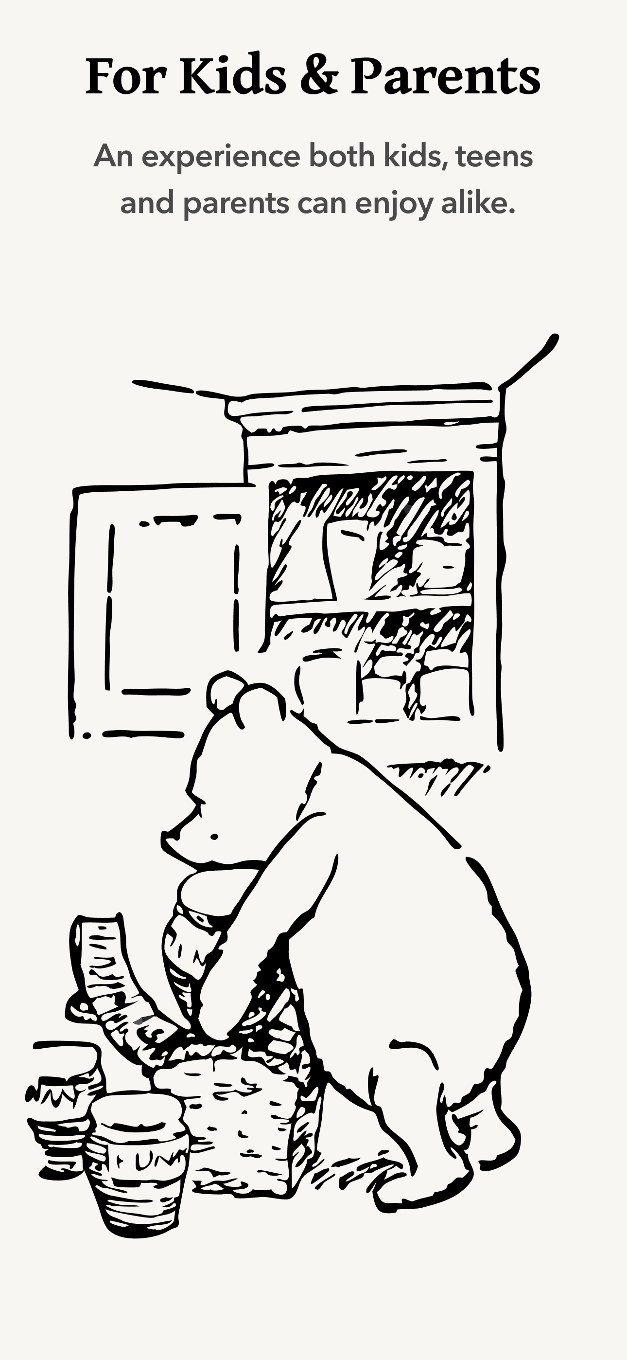 Winnie-the-Pooh Coloring Book screenshot 6